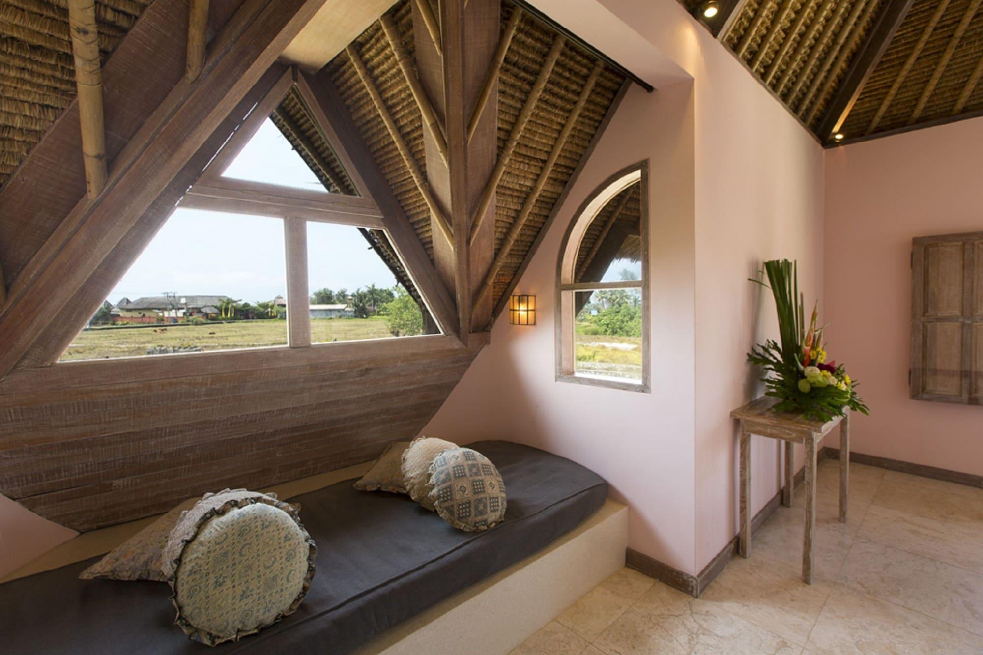 Villa Hacienda Bali Kuta Lombok Esterno foto