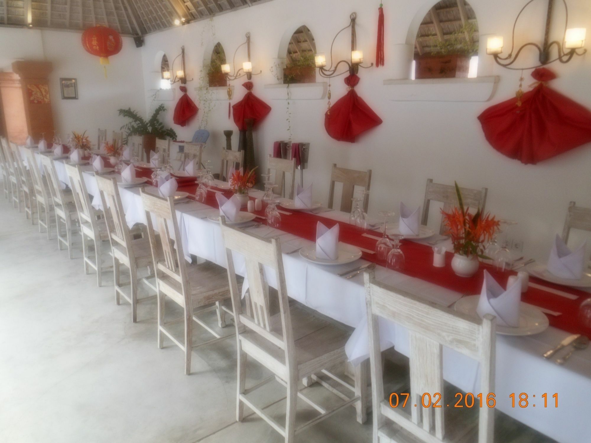 Villa Hacienda Bali Kuta Lombok Esterno foto