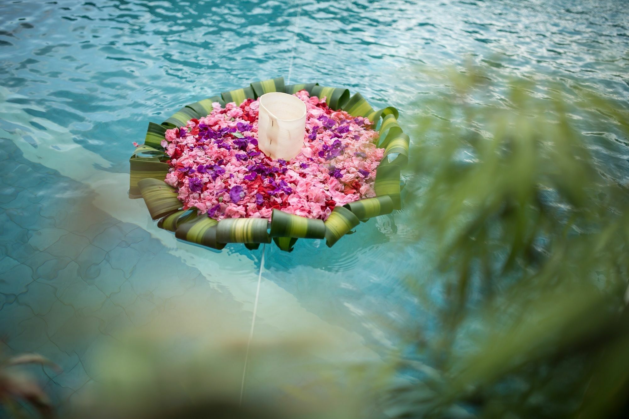 Villa Hacienda Bali Kuta Lombok Esterno foto