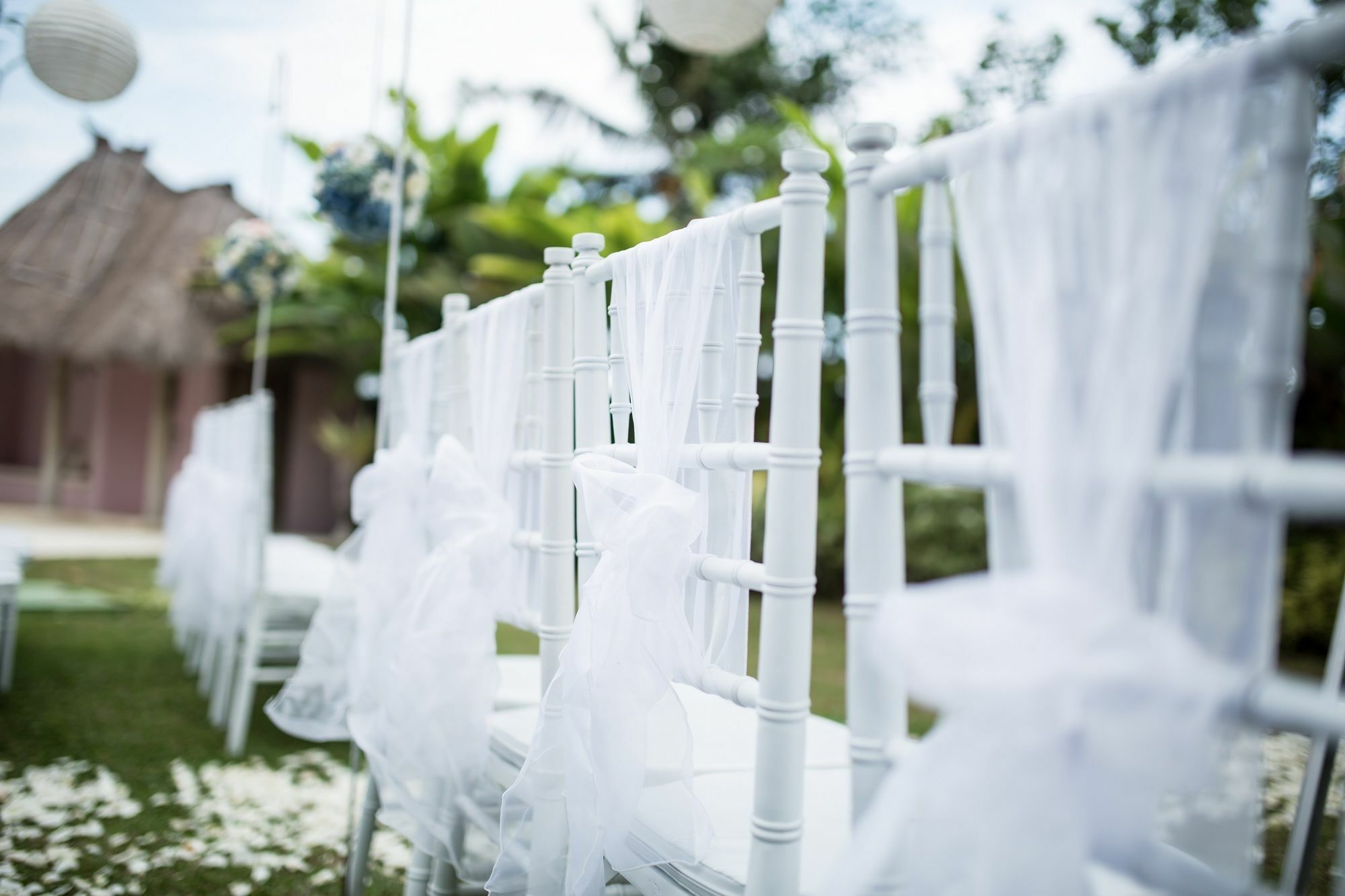 Villa Hacienda Bali Kuta Lombok Esterno foto