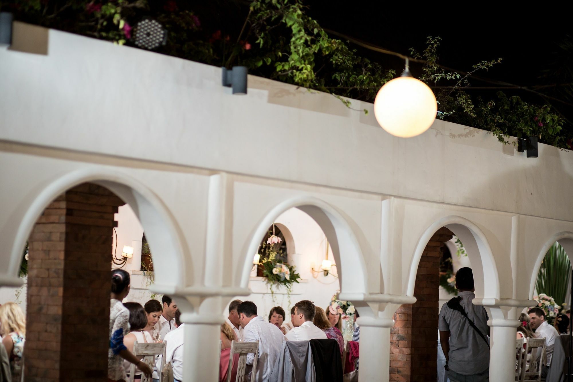 Villa Hacienda Bali Kuta Lombok Esterno foto